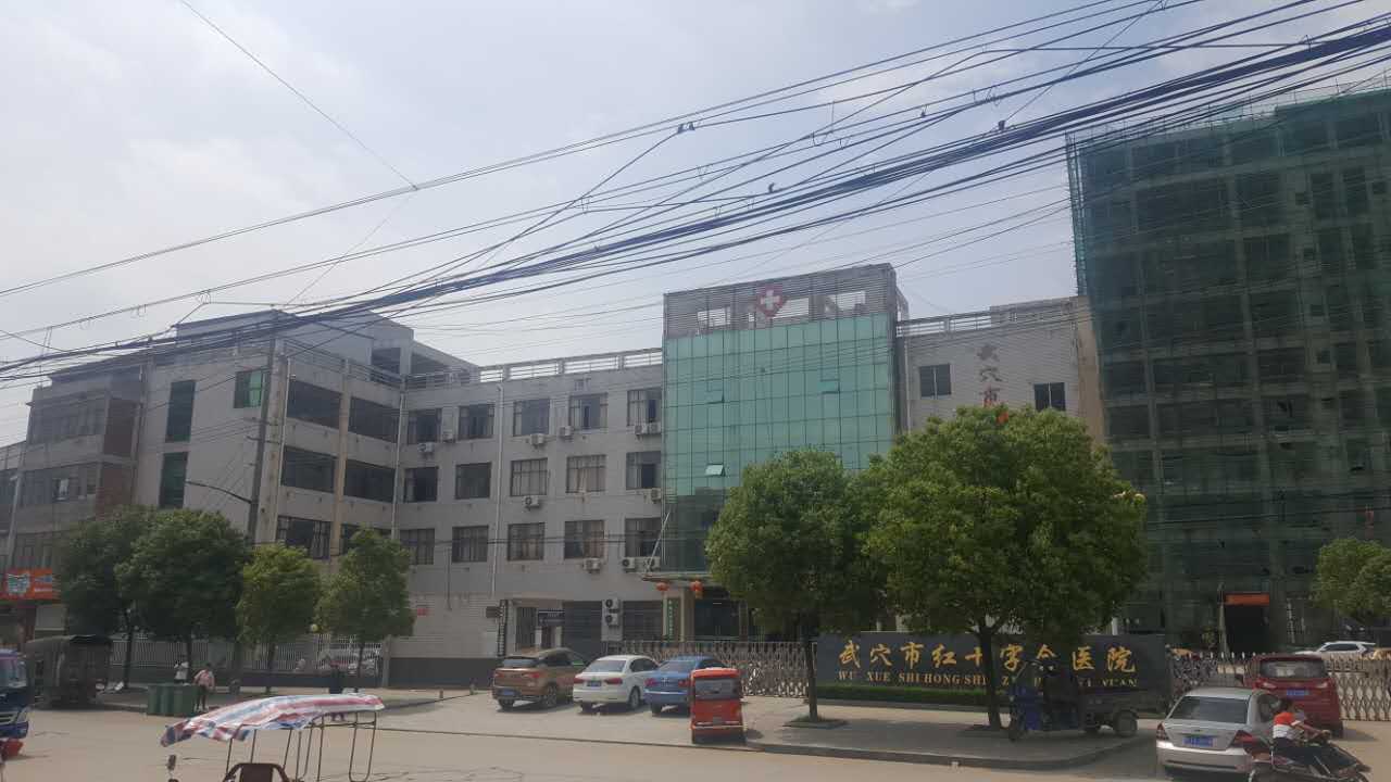 武穴市红十字会医院采购豪华推车式榴莲视频app色版网站