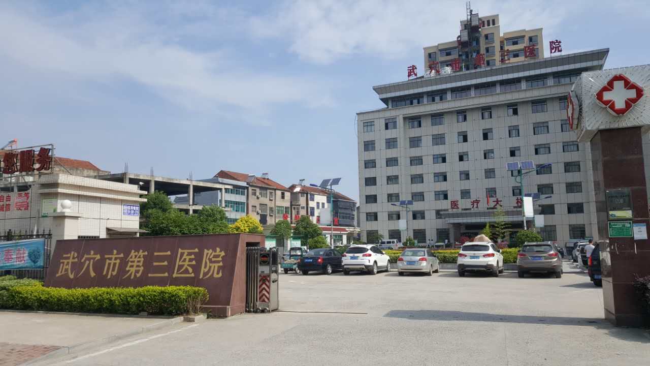 武穴市第三医院采购榴莲app破解版一体机型